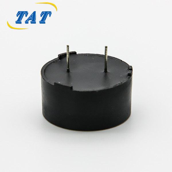 BM2512-1210-115 25*12 mm High Sound 12v Cheap Small Electronic Magnetic Buzzer From China