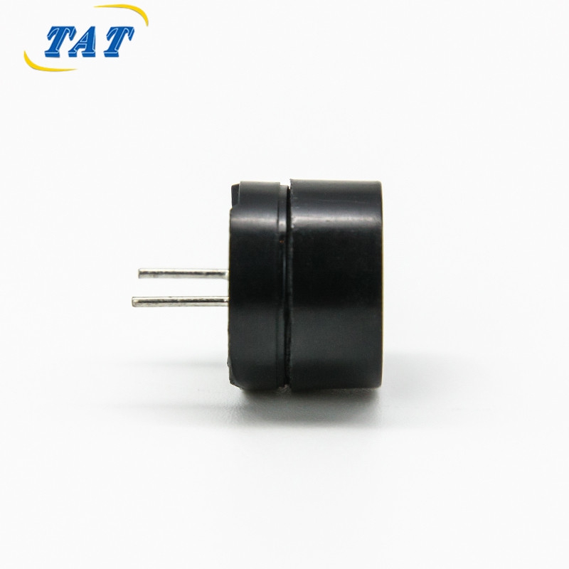 TAT BM1285-0320-16 Magnetic Buzzer Pin Mount 12*8.5mm 2-4Vo-p 2048Hz