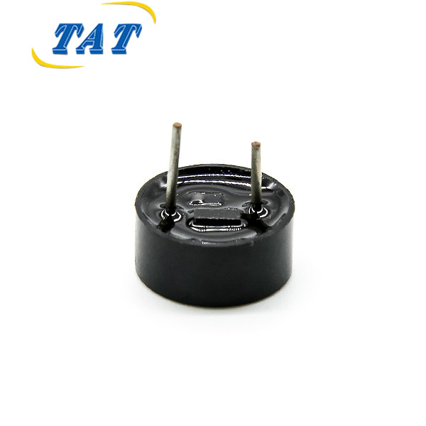 TAT BMC9040-0528 Magnetic Buzzer Pin Mount 9.0*4.0mm 5VDC 2800Hz