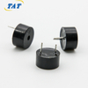 TAT BMC1265-0527 Magnetic Buzzer Pin Mount 12*6.5mm 5VDC 2700Hz