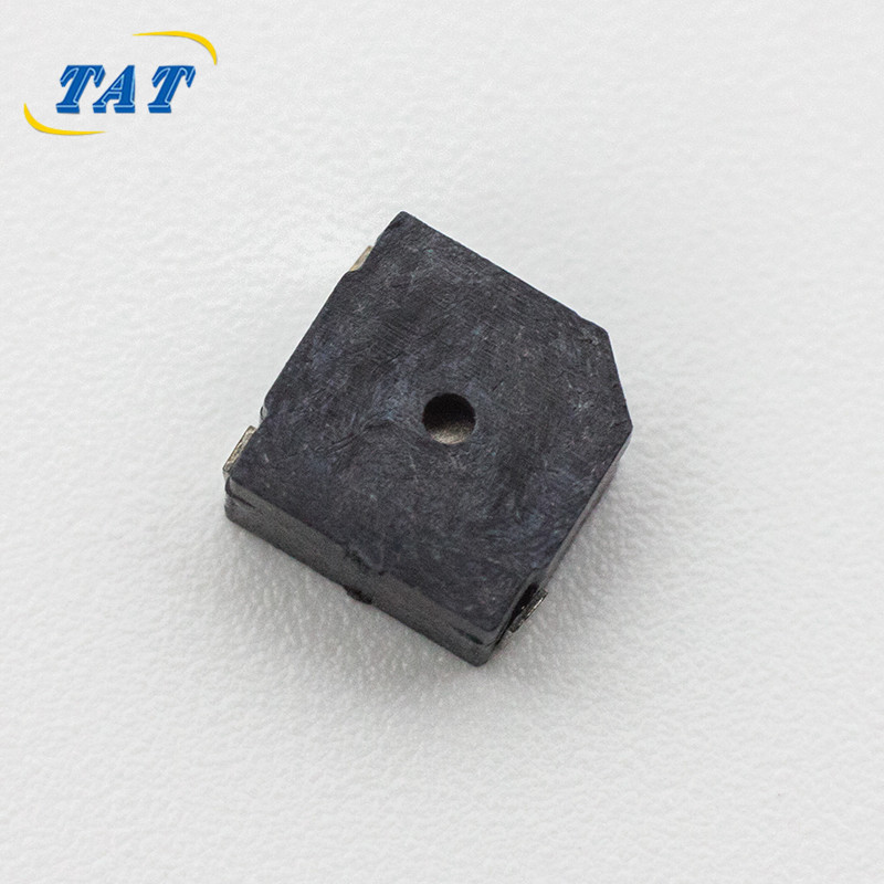 2.5-4.5v 4000HZ Hot Sell SMD Electronic Magnetic Buzzer 75db Surface Mount 5.0*2.5mm Magnetic Buzzer