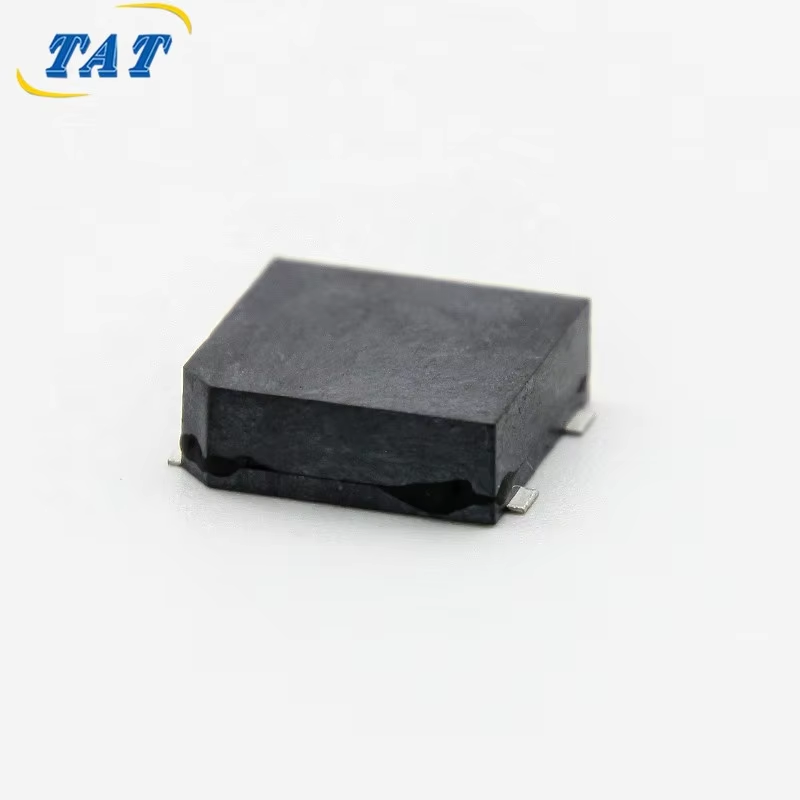 2~4v 4000HZ Hot Sell Electronic Magnetic Buzzer 70db Surface Mount 4.0mm*2.0mm Magnetic Buzzer