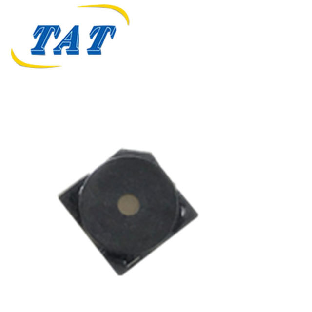 TAT BMC9650S-0524 Magnetic Buzzer Pin Mount 9.6*5.0mm 4-7VDC 2400Hz