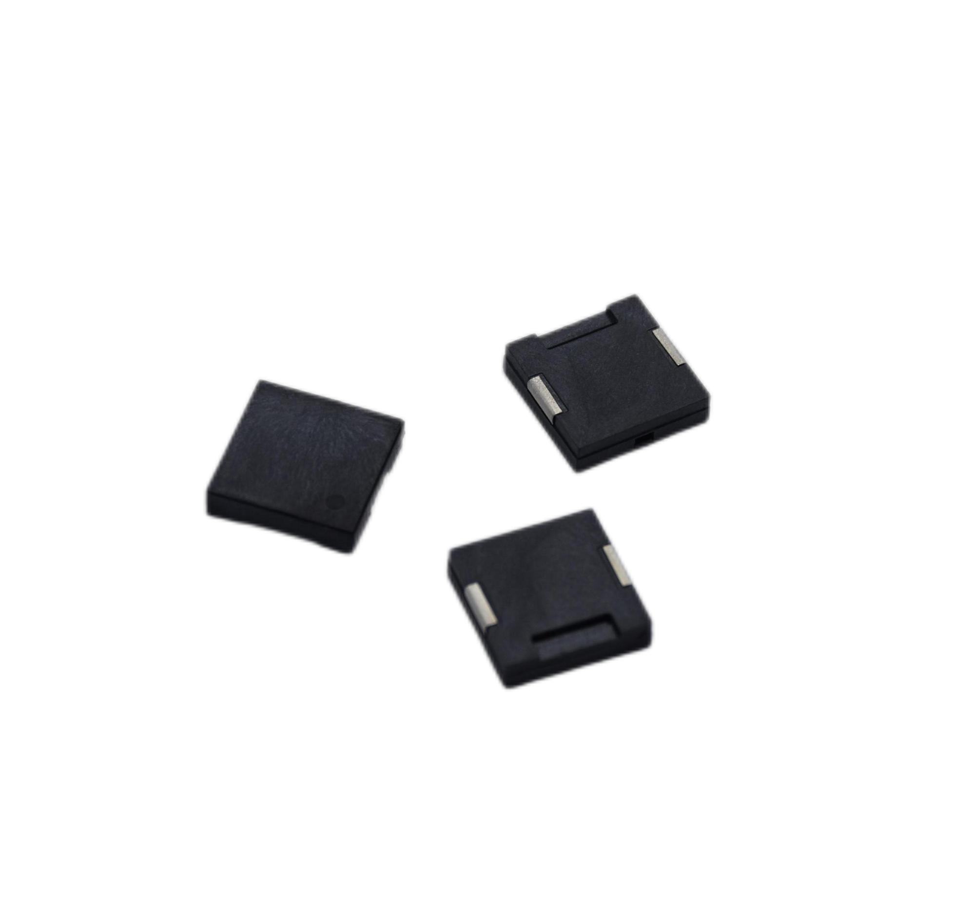TAT BP1230S-40 Cheap Price Piezoelectric Ceramic Buzzer Pin Mount 12*3.0mm 1-25Vp-p 4000Hz