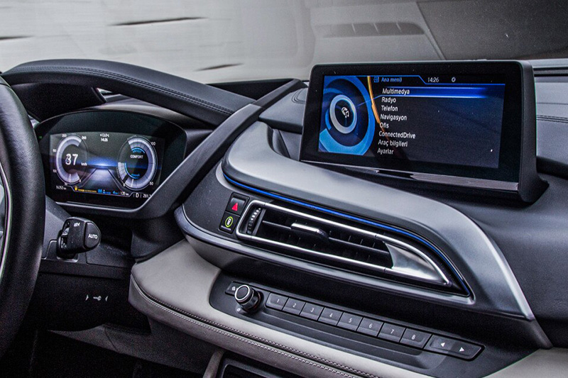 Automotive Electronics