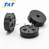 TAT BP2270C-40 Good Quality And Hot Sell Piezoelectric Ceramic Buzzer 22*7.0mm 5V 4000Hz Pin Mount