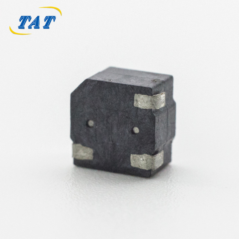 2~5v 4000HZ Hot Sell SMD Electronic Magnetic Buzzer 80db Surface Mount 5.0*3.0mm Magnetic Buzzer