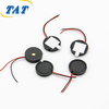 TAT BP1425W30-52 Piezoelectric Ceramic Buzzer 14*2.5mm 1~30Vp-p 5200Hz Pin Mount