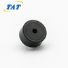 TAT BP1360C-40-P5.0/7.6 Piezoelectric Ceramic Buzzer 13*6.0mm 1~20Vp-p 4000Hz Piezo Buzzer