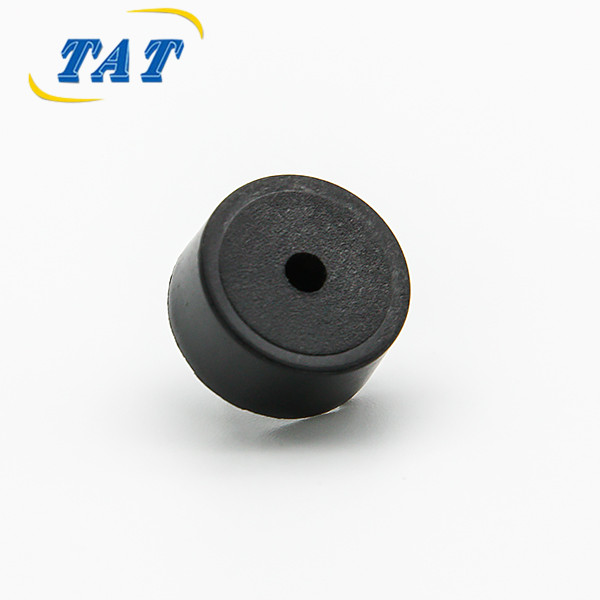 TAT BP1360C-40-P5.0/7.6 Piezoelectric Ceramic Buzzer 13*6.0mm 1~20Vp-p 4000Hz Piezo Buzzer