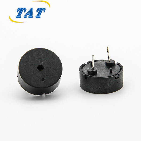 TAT BP1770C-40 High Quality And Hot Sell Piezoelectric Ceramic Buzzer 17*7.0mm 1~25Vp-p 4000Hz Piezo Buzzer