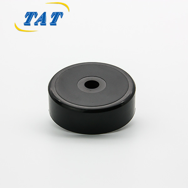 TAT BP4414W150-10 Good Quality And Hot Sell Piezoelectric Ceramic Buzzer 44*14mm 1~25Vp-p 1000Hz Pin Mount