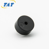 BP1255-4001 Cheap Price Piezoelectric Ceramic 12*5.5mm Buzzer Plastic Housingl Material Pin Type