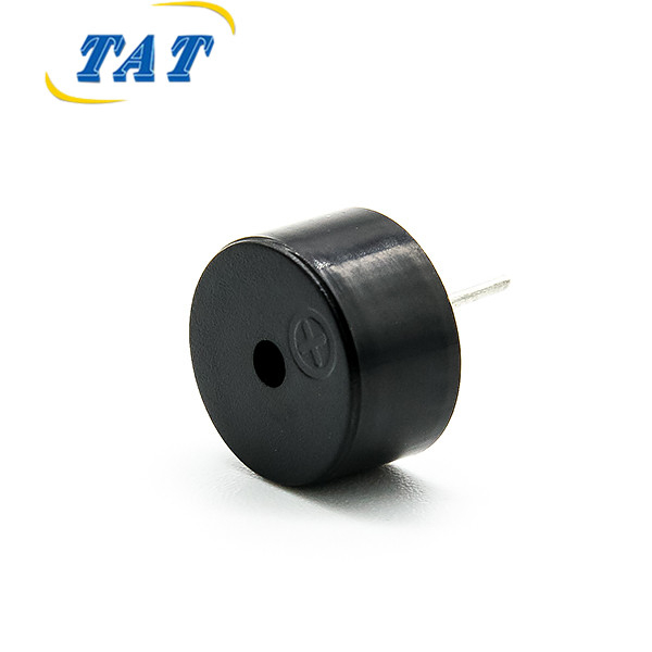 TAT BM9050-0327-16 Magnetic Buzzer Pin Mount 9.0*5.0mm 2-5Vo-p 2731Hz