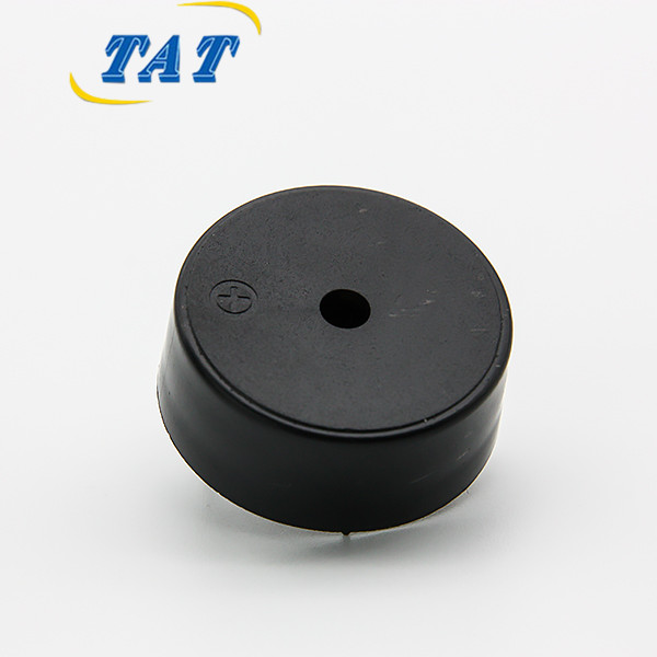 TAT BPC2410-1232 Piezoelectric Ceramic Buzzer 24*10mm 12VDC 3200Hz Piezo Buzzer