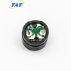 TAT BM1285-0320-16 Magnetic Buzzer Pin Mount 12*8.5mm 2-4Vo-p 2048Hz