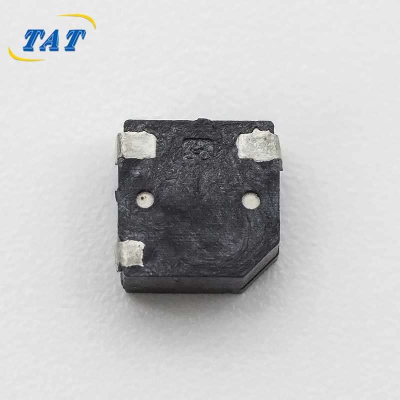 2.5-4.5v 4000HZ Hot Sell SMD Electronic Magnetic Buzzer 75db Surface Mount 5.0*2.5mm Magnetic Buzzer