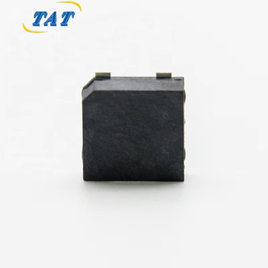 2~4v 4000HZ Hot Sell Electronic Magnetic Buzzer 70db Surface Mount 4.0mm*2.0mm Magnetic Buzzer