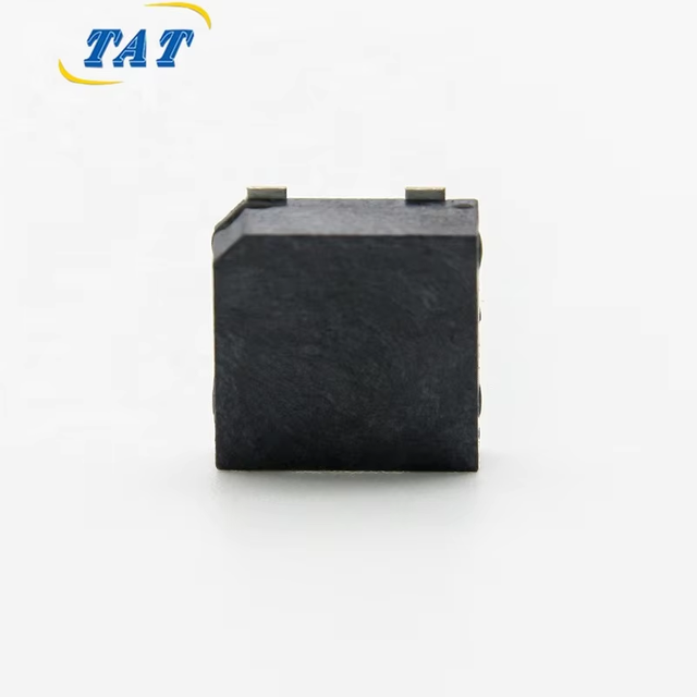 2~4v 4000HZ Hot Sell Electronic Magnetic Buzzer 70db Surface Mount 4.0mm*2.0mm Magnetic Buzzer