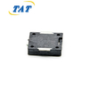 TAT BP9019S-40 Cheap Price Piezoelectric Ceramic Buzzer Pin Mount 9.0*1.9mm 1-25Vp-p 4000Hz