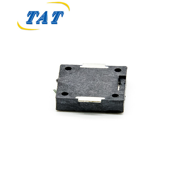 TAT BP9019S-40 Cheap Price Piezoelectric Ceramic Buzzer Pin Mount 9.0*1.9mm 1-25Vp-p 4000Hz