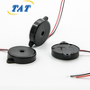 TAT BP3590W100-11 Good Quality and Hot Sell Piezoelectric Ceramic Buzzer 35*9.0mm 10Vp-p 1100Hz Pin Mount