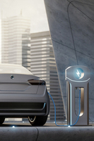 New Energy Electric Vehicles