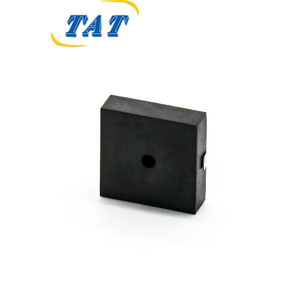TAT BP1440S-40 Cheap Price Piezoelectric Ceramic Buzzer Pin Mount 14*4.0mm 1-20Vp-p 4000Hz
