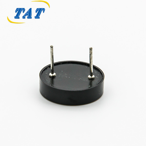 TAT-BP1440-40 5V Cheap 4000Hz 14*4.0mm Piezo Ceramic Buzzer with Supplier