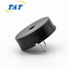 TAT BP2270C-40 Good Quality And Hot Sell Piezoelectric Ceramic Buzzer 22*7.0mm 5V 4000Hz Pin Mount