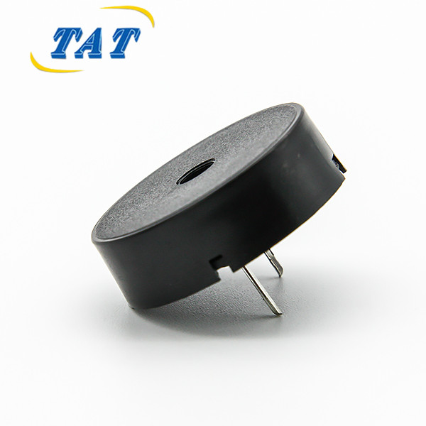 TAT BP2270C-40 Good Quality And Hot Sell Piezoelectric Ceramic Buzzer 22*7.0mm 5V 4000Hz Pin Mount