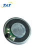 TATSP32A-001 Car Audio Mini Box Speaker 12ohm 0.5w Micro Mylar Speaker with Loud Vocal Supplier From China