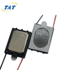TATSP1511A 8 Ohm 0.5w 15*11mm ROHS Micro Mylar Speaker with Loud Vocal Supplier From China