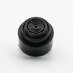 TAT BPC43M-1228-SP High Quality Waterproof Waiter 12V Piezo Buzzer 43mm 6-28VDC 2800Hz