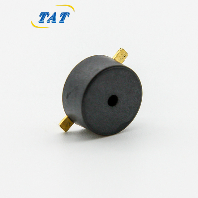 TAT BM9045SZ-0327-16 Magnetic Buzzer Pin Mount 9.0*4.5mm 2-5V 2700HZ Standard SPL