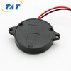 TAT BP3590W100-11 Good Quality and Hot Sell Piezoelectric Ceramic Buzzer 35*9.0mm 10Vp-p 1100Hz Pin Mount