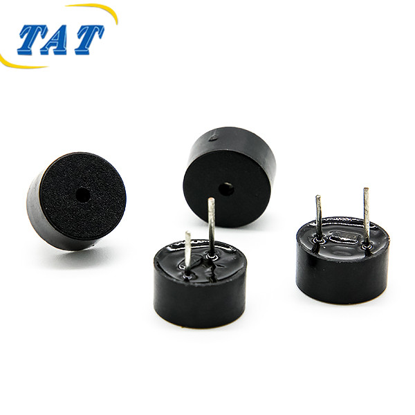BMC9650-0527 Dia 9.0*5.5mm High Quality 5v Magnetic Passive Buzzer With Low Price