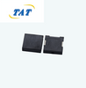 TAT BP1230S-40 Cheap Price Piezoelectric Ceramic Buzzer Pin Mount 12*3.0mm 1-25Vp-p 4000Hz